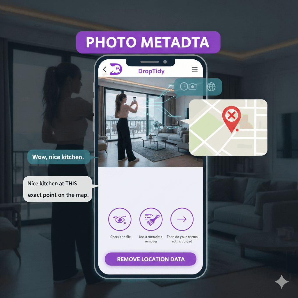 Instagram Influencers: Clean Before You Share